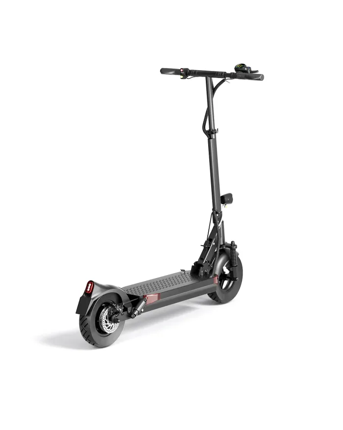 Hulajnoga elektryczna Motus Pro 10