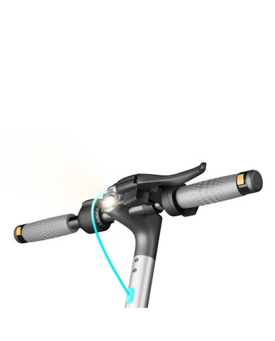 Hulajnoga elektryczna Motus Scooty 10 LITE