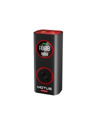 Kompresor pompka elektryczna Motus Airpump Pro Red Edition