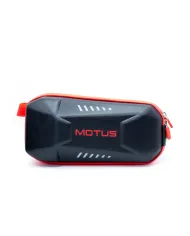 Torba Sakwa Motus rozmiar 3L RED EDITION do hulajnogi elektrycznej