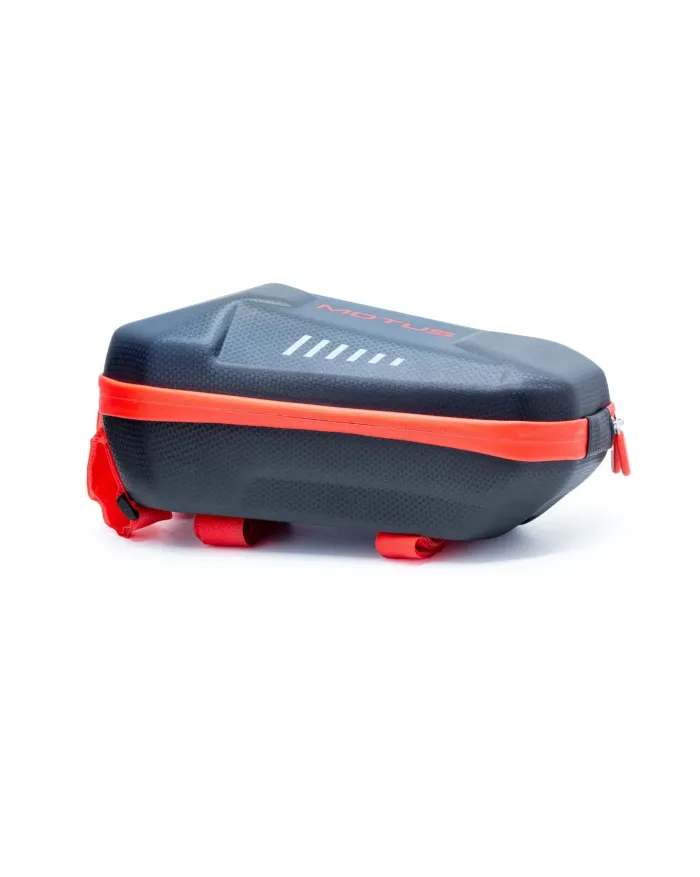 Torba Sakwa Motus rozmiar 3L RED EDITION do hulajnogi elektrycznej