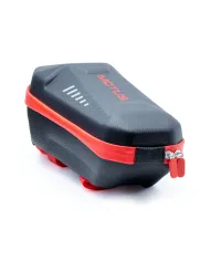 Torba Sakwa Motus rozmiar 3L RED EDITION do hulajnogi elektrycznej