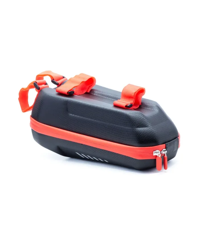 Torba Sakwa Motus rozmiar 3L RED EDITION do hulajnogi elektrycznej