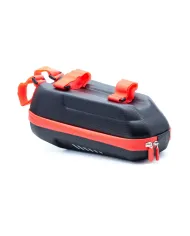 Torba Sakwa Motus rozmiar 3L RED EDITION do hulajnogi elektrycznej
