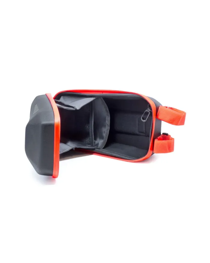Torba Sakwa Motus rozmiar 3L RED EDITION do hulajnogi elektrycznej