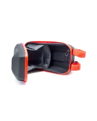 Torba Sakwa Motus rozmiar 3L RED EDITION do hulajnogi elektrycznej