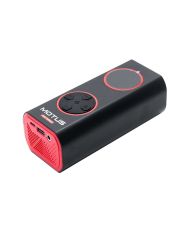 Kompresor pompka elektryczna Motus Airpump Pro Red Edition