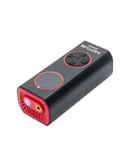 Kompresor pompka elektryczna Motus Airpump Pro Red Edition