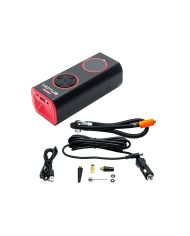 Kompresor pompka elektryczna Motus Airpump Pro Red Edition