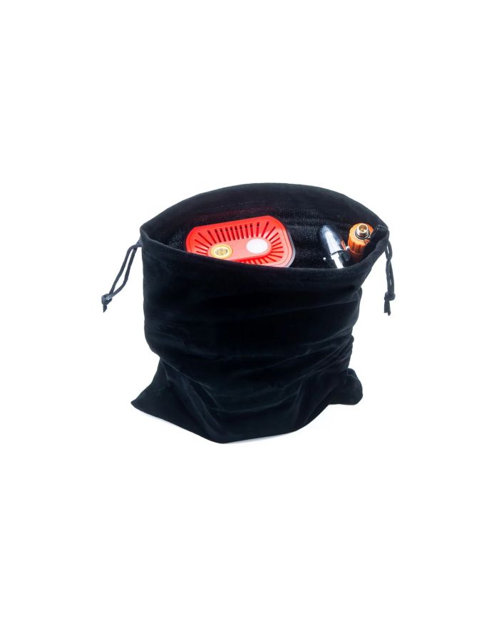 Kompresor pompka elektryczna Motus Airpump Pro Red Edition