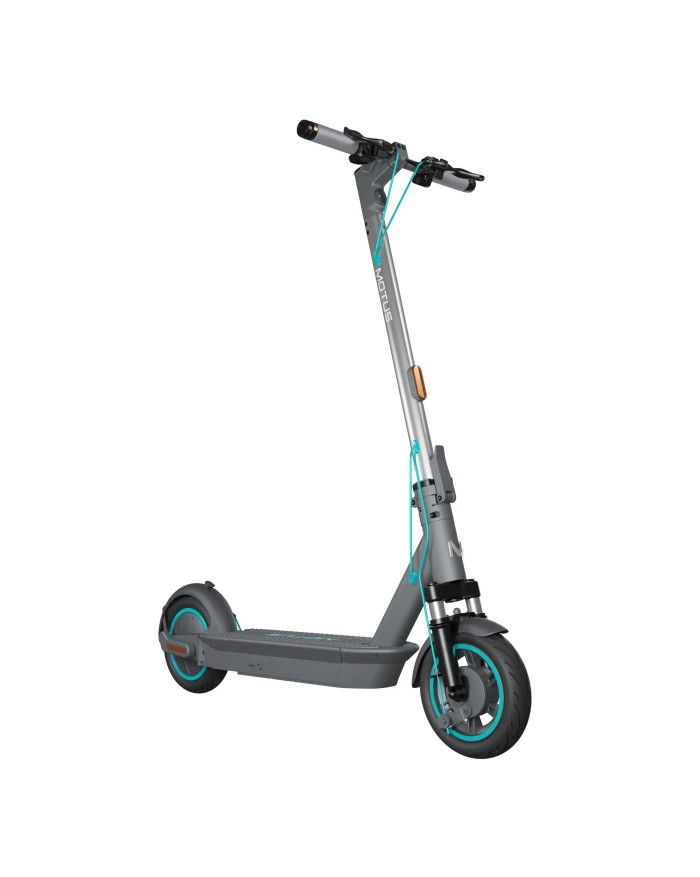 Hulajnoga elektryczna Motus Scooty 10 Plus GEN 6