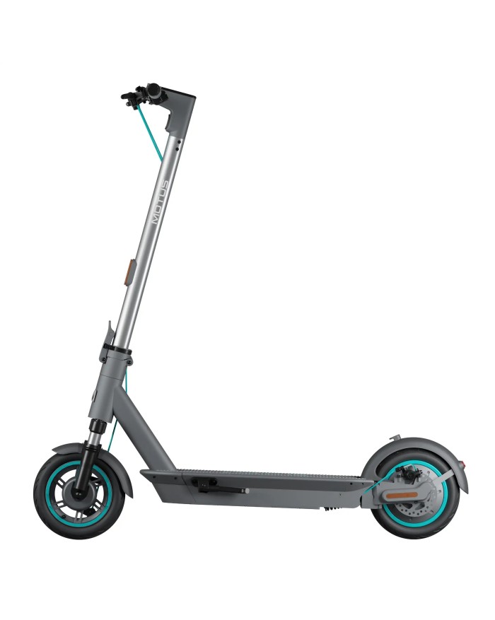 Hulajnoga elektryczna Motus Scooty 10 Plus GEN 6