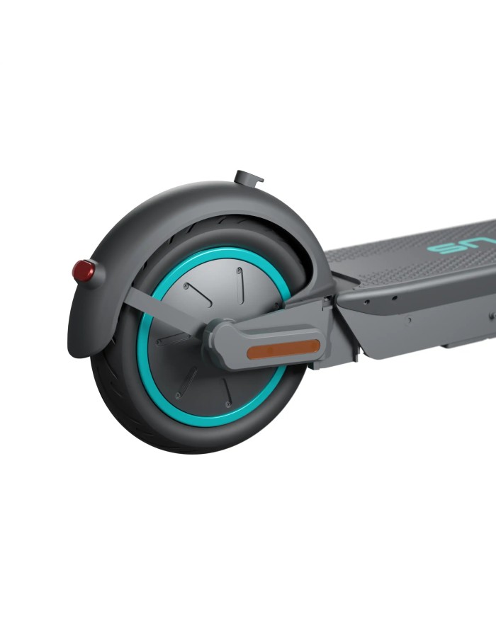 Hulajnoga elektryczna Motus Scooty 10 Plus GEN 6