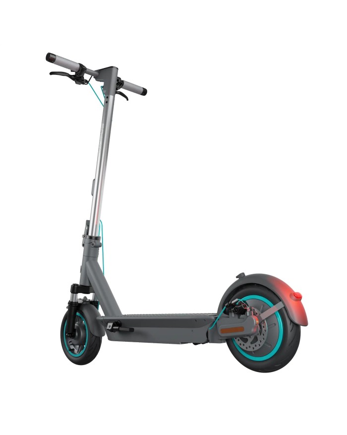 Hulajnoga elektryczna Motus Scooty 10 Plus GEN 6