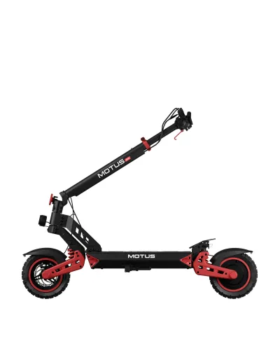 Hulajnoga elektryczna Motus Pro 10 Daytona S