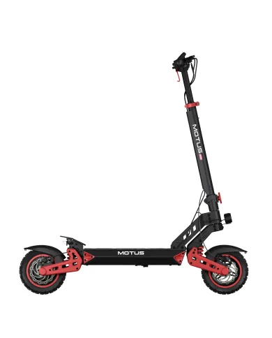 Hulajnoga elektryczna Motus Pro 10 Daytona S