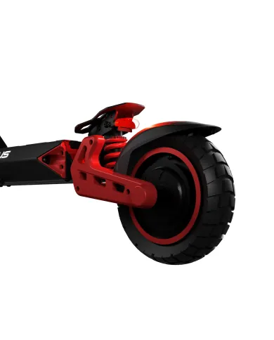 Hulajnoga elektryczna Motus Pro 10 Daytona S