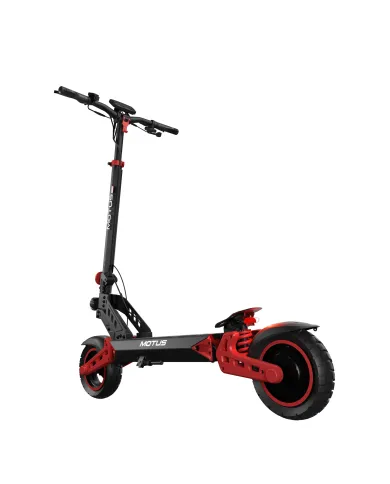 Hulajnoga elektryczna Motus Pro 10 Daytona S