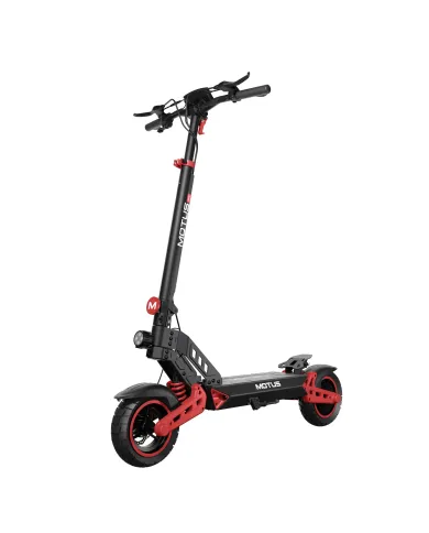 Hulajnoga elektryczna Motus Pro 10 Daytona S