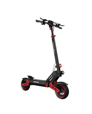 Hulajnoga elektryczna Motus Pro 10 Daytona S