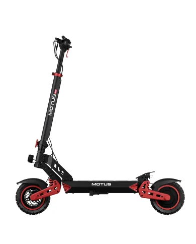 Hulajnoga elektryczna Motus Pro 10 Daytona S