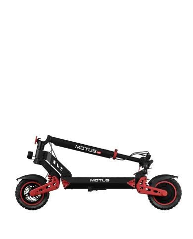 Hulajnoga elektryczna Motus Pro 10 Daytona S