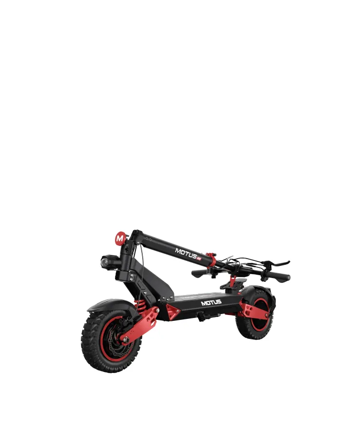 Hulajnoga elektryczna Motus Pro 11 Daytona