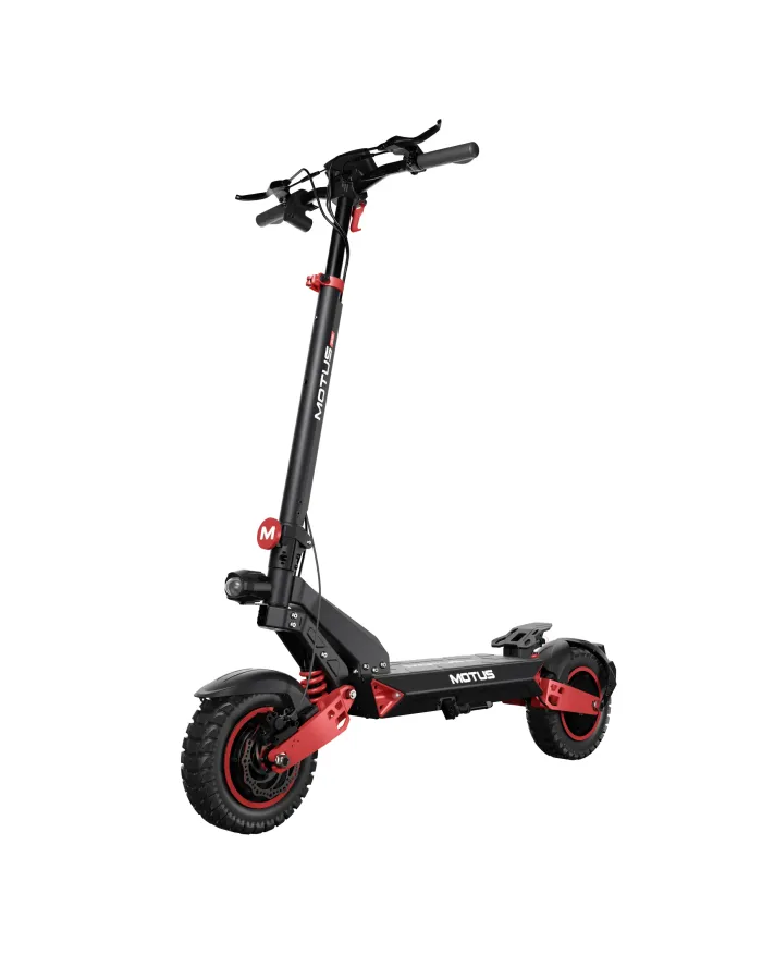 Hulajnoga elektryczna Motus Pro 11 Daytona