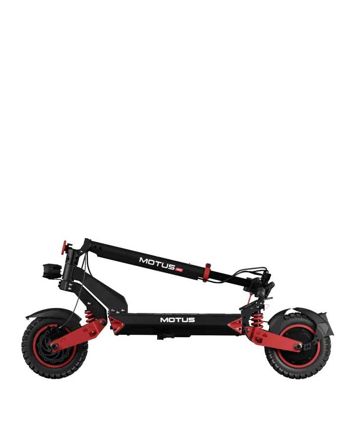 Hulajnoga elektryczna Motus Pro 11 Daytona
