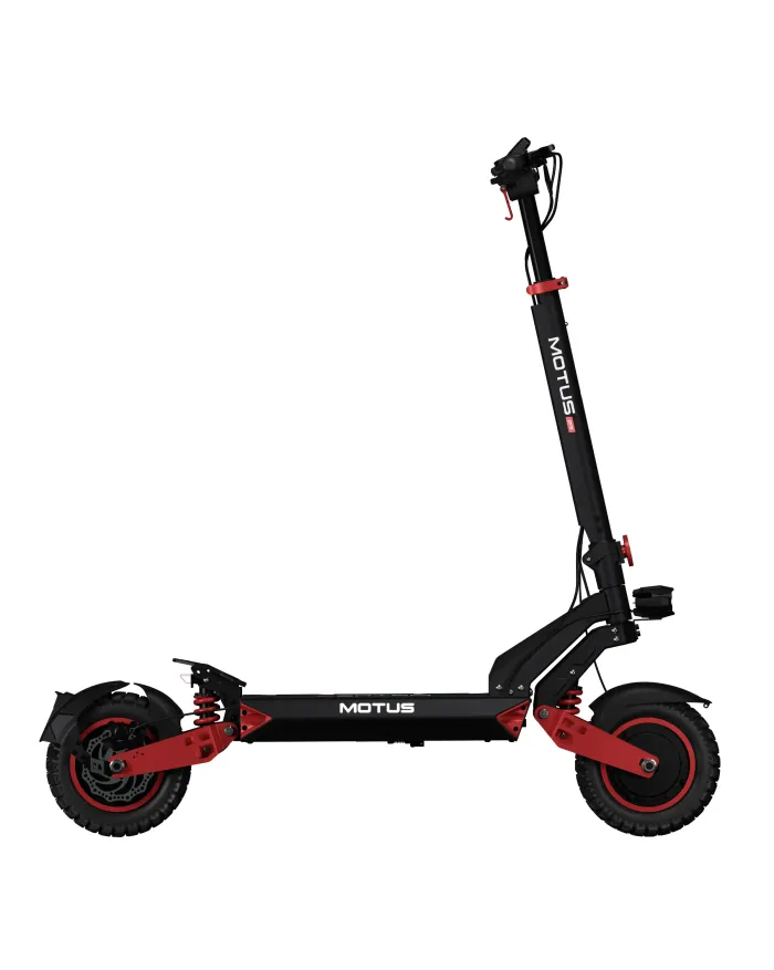 Hulajnoga elektryczna Motus Pro 11 Daytona