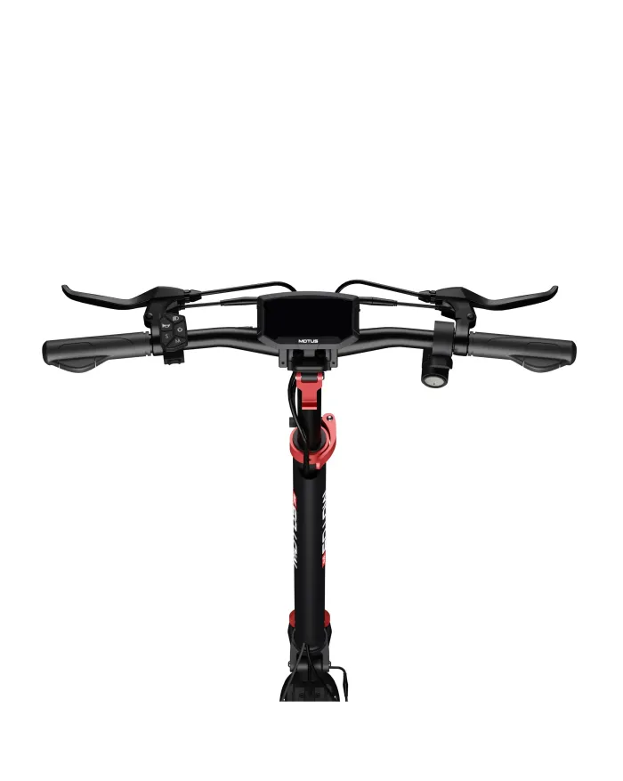 Hulajnoga elektryczna Motus Pro 11 Daytona