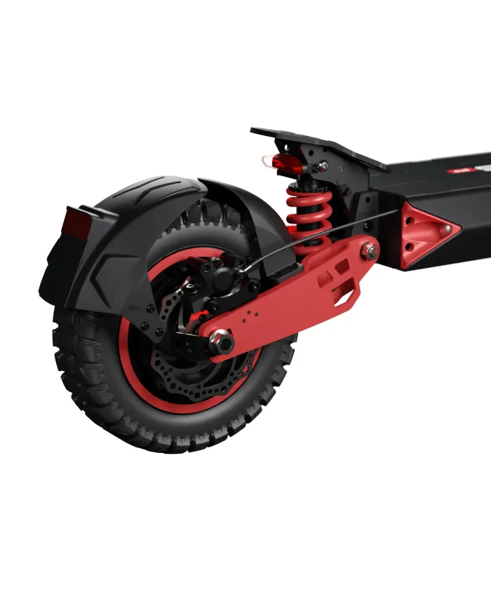 Hulajnoga elektryczna Motus Pro 11 Daytona