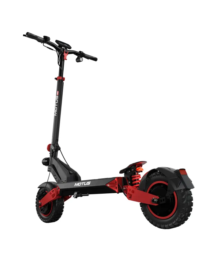 Hulajnoga elektryczna Motus Pro 11 Daytona