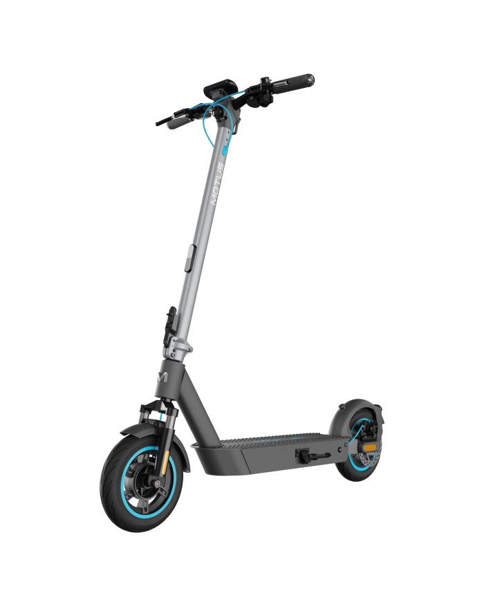 Hulajnoga elektryczna Motus Scooty 10 Pro