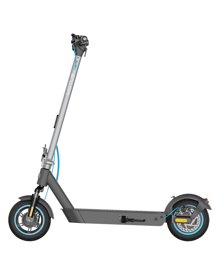 Hulajnoga elektryczna Motus Scooty 10 Pro