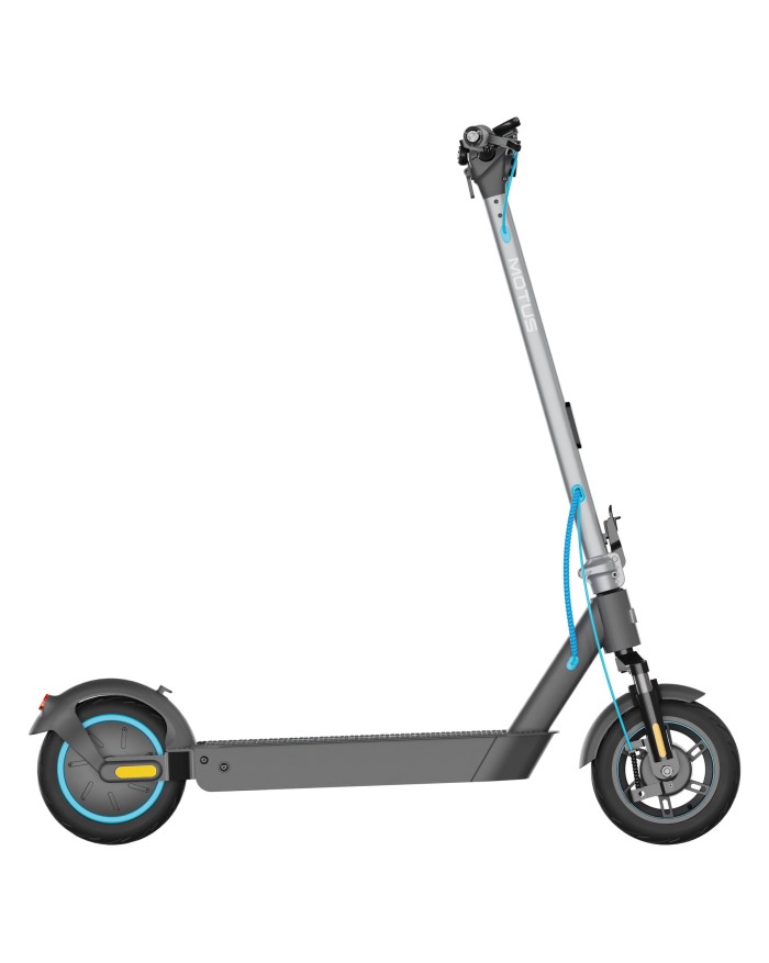 Hulajnoga elektryczna Motus Scooty 10 Pro