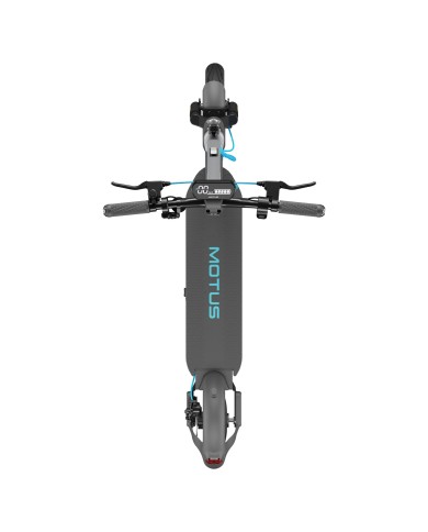 Hulajnoga elektryczna Motus Scooty 10 Pro