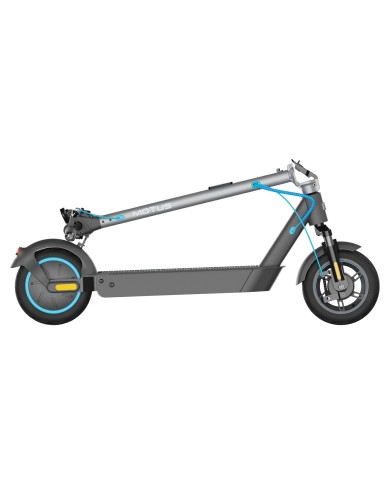 Hulajnoga elektryczna Motus Scooty 10 Pro