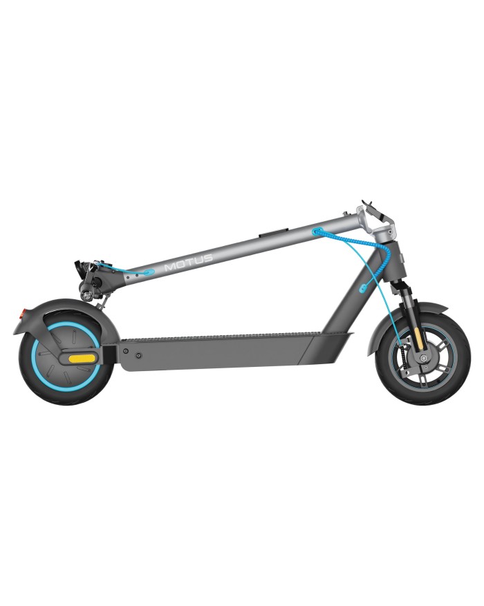 Hulajnoga elektryczna Motus Scooty 10 Pro