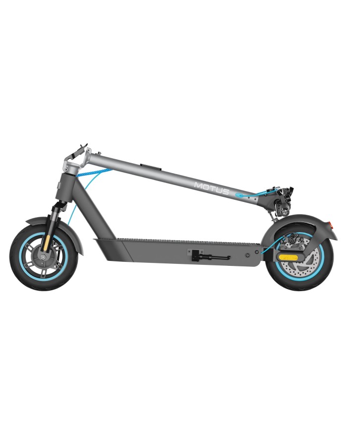 Hulajnoga elektryczna Motus Scooty 10 Pro