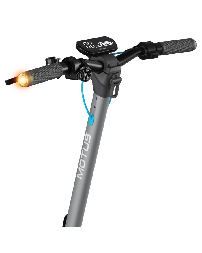 Hulajnoga elektryczna Motus Scooty 10 Pro