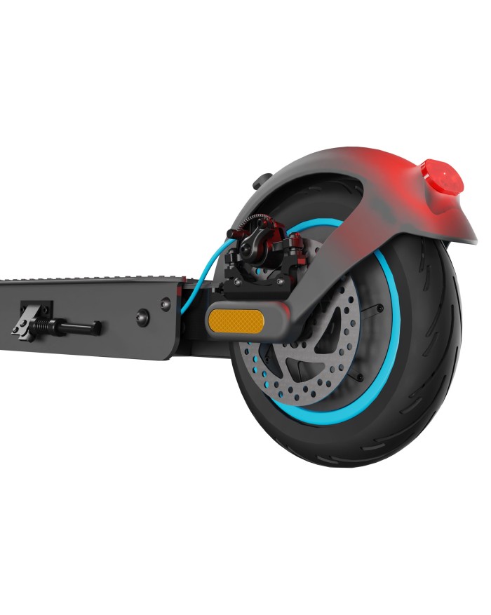 Hulajnoga elektryczna Motus Scooty 10 Pro