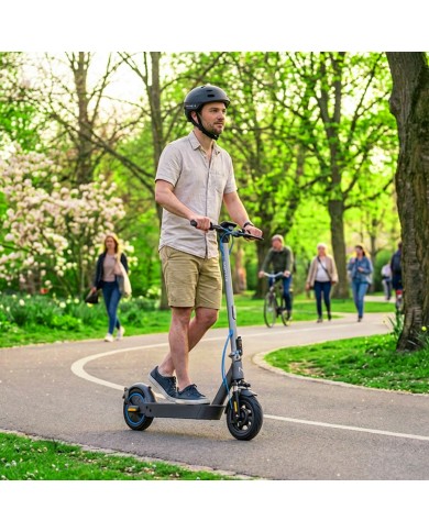 Hulajnoga elektryczna Motus Scooty 10 Pro