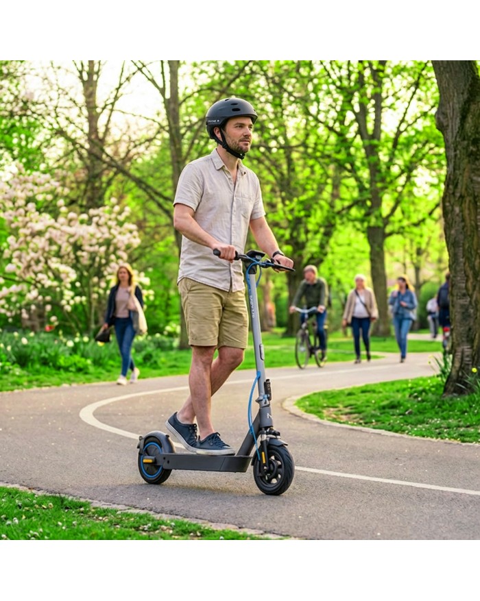 Hulajnoga elektryczna Motus Scooty 10 Pro