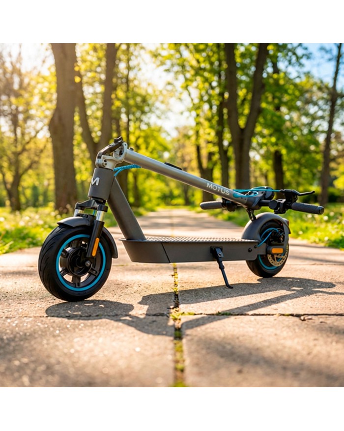 Hulajnoga elektryczna Motus Scooty 10 Pro