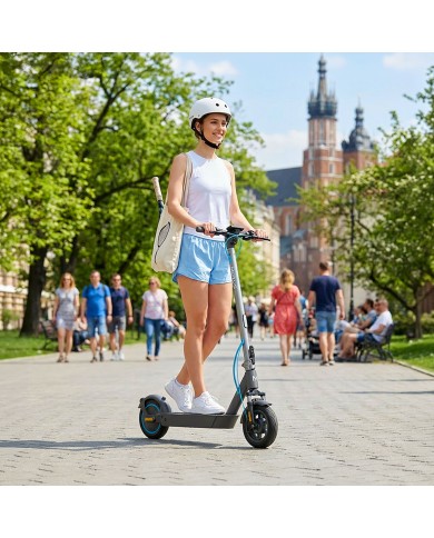 Hulajnoga elektryczna Motus Scooty 10 Pro