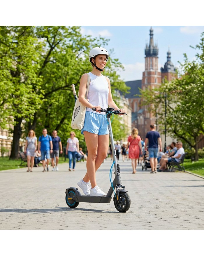 Hulajnoga elektryczna Motus Scooty 10 Pro
