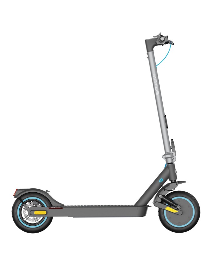 Hulajnoga elektryczna Motus Scooty 10 Elite