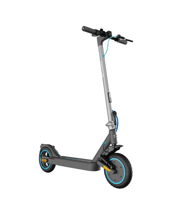 Hulajnoga elektryczna Motus Scooty 10 Elite