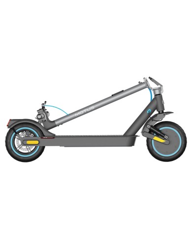 Hulajnoga elektryczna Motus Scooty 10 Elite